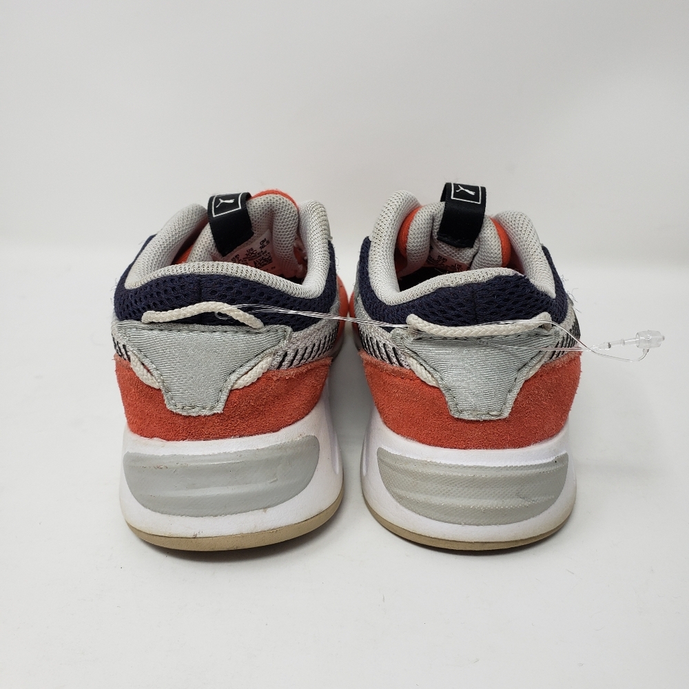 Children's Puma RS-Z College Sneakers - Picture 4 of 7